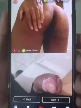 Cam4 Live Sex of Markus_215