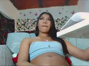 Cam4 Best Webcam of Penelopee_Rouse