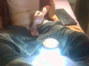 Cam4 Adult Webcam of SamuelTal