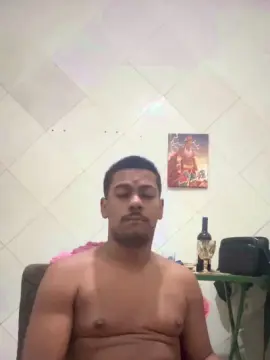 Cam4 Free Live Porn of Senhornunes