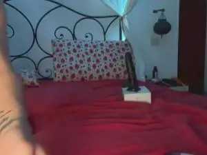 Cam4 Free Live Porn of ShamiraTrav
