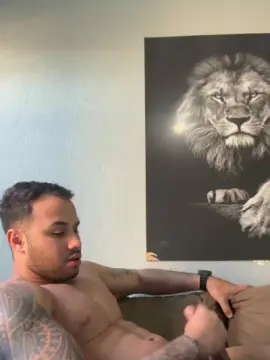 Cam4 Live Sex Cam of dogao23