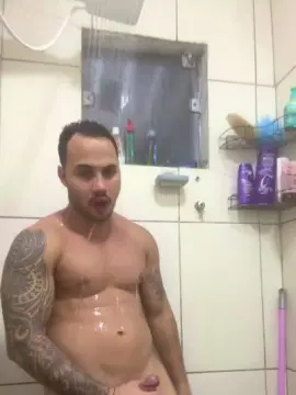 Cam4 Sex Chat of dogao23