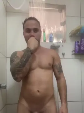 Cam4 Sex Chat of dogao23