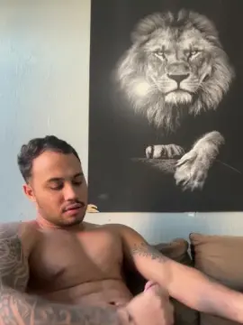 Cam4 Sex Cam of dogao23