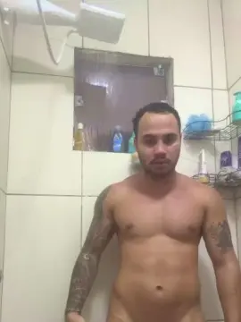 Cam4 Sex Chat of dogao23
