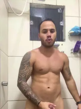 Cam4 Live Porn of dogao23