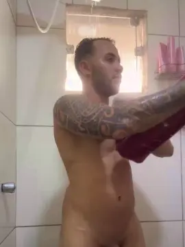 Cam4 Live Porn of dogao23