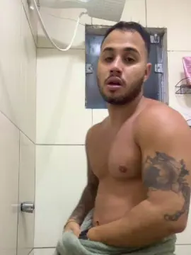 Cam4 Free Porn Cam of dogao23