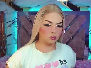 Cam4 Live Porn of miss_adriana43