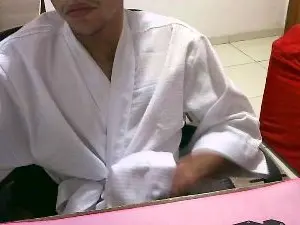 Cam4 Live Sex of nossoprazer3