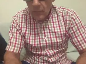 Cam4 Sex Chat of AktOnly