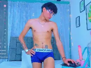 Cam4 Adult Webcams of Demonsalvatore