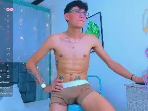 Cam4 Live Sex of Demonsalvatore