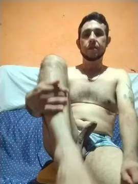 Cam4 Private Sex Chat of Jared669