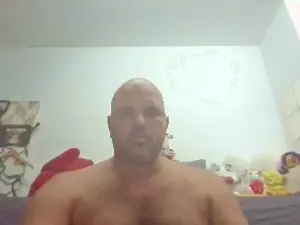 Cam4 Sex Chat of man_20c