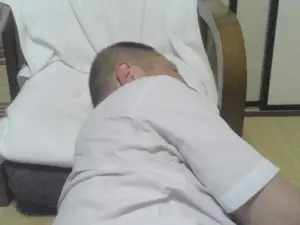 Cam4 Nude Webcam of osugakurann