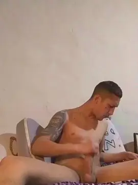 Cam4 Adult Webcam of DaniloRico