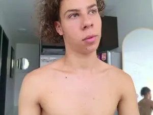 Cam4 Adult Video Chat of Grey___27