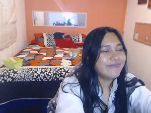 Cam4 Adult Webcam of SexyGalletita