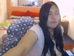 Cam4 Adult Video Chat of SexyGalletita