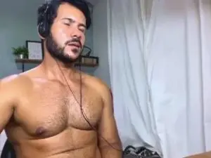 Cam4 Live Sex Cam of User02724