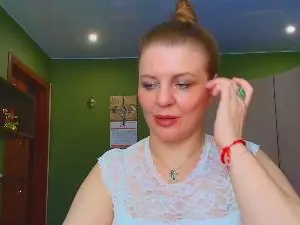 Cam4 Sex Chat of VeronnikaG