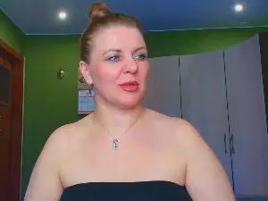 Cam4 Adult Webcam of VeronnikaG