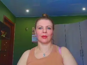 Cam4 Free Live Porn of VeronnikaG
