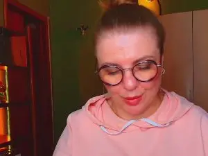 Cam4 Free Porn Cam of VeronnikaG