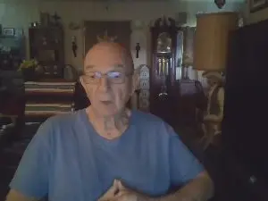 Cam4 Live Porn of caljoe3