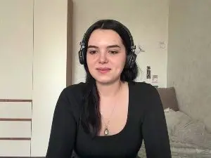 Cam4 Private Sex Chat of EufemiaVergeer