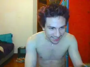Cam4 Best Webcam of Miloverboy