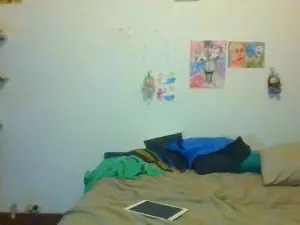 Cam4 Adult Webcam of Miloverboy