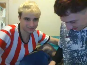 Cam4 Private Sex Chat of Miloverboy