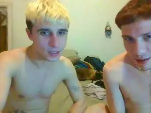 Cam4 Live Sex Cam of Miloverboy