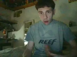Cam4 Live Sex Cam of Miloverboy