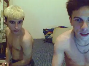 Cam4 Adult Webcam of Miloverboy