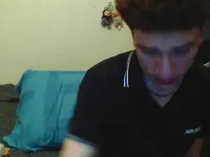 Cam4 Adult Webcam of Miloverboy