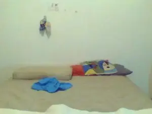 Cam4 Live Porn of Miloverboy