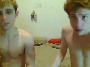 Cam4 Sex Cam of Miloverboy