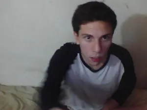 Cam4 Sex Chat of Miloverboy