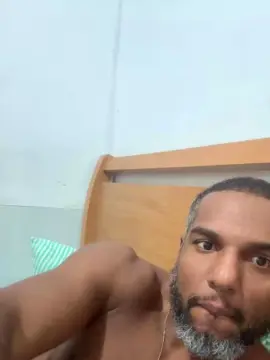 Cam4 Live Porn of Pretocariocahot