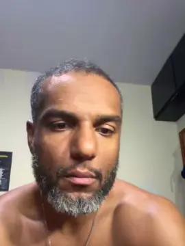 Cam4 Sex Cam of Pretocariocahot