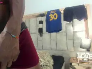 Cam4 Live Sex Cam of Titan_Moreno