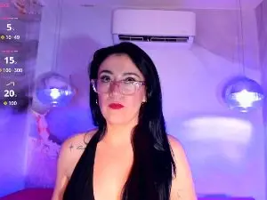 Cam4 Free Porn Cam of Victoria1_