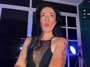 Cam4 Nude Webcam of Victoria1_