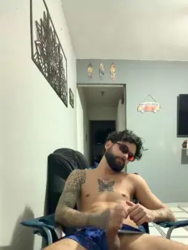 Cam4 Private Sex Chat of Vulgofig