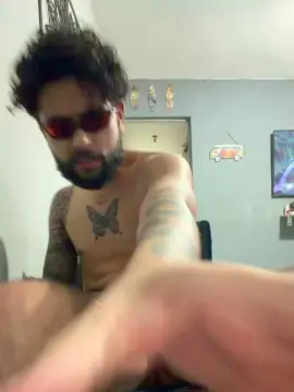 Cam4 Live Porn of Vulgofig