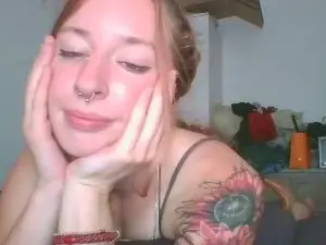 Cam4 Sex Cam of madameANA